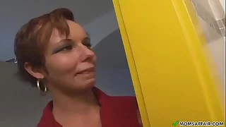 law mom spies