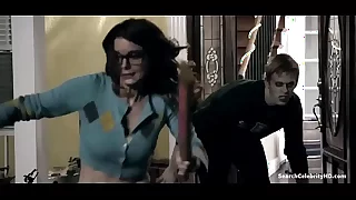 Lena Young The Coed Plus The Zombie Stoner